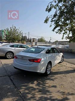 شيفروليه ماليبو